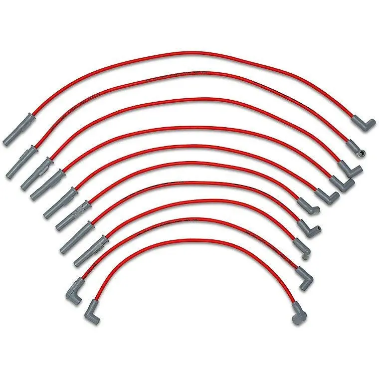 Super Conductor Spark Plug Wire Set (8.5 Mm) 1
