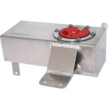 Supercharger Coolant Expansion Tank 1