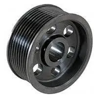Supercharger Pulley (2.81) 1