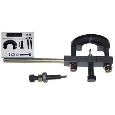 Supercharger Pulley Puller 1