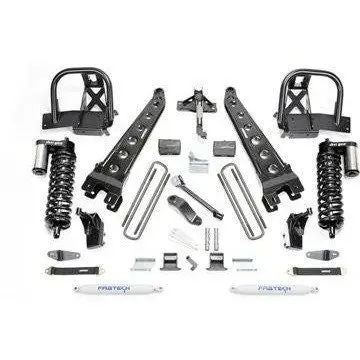 Suspension Lift Kit (6 Inch) 1