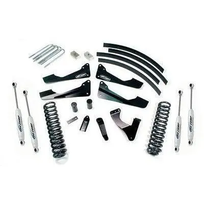 Suspension Lift Kit (6 Inch) 1