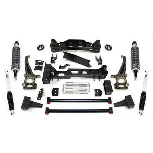 Suspension Lift Kit (6 Inch) 1