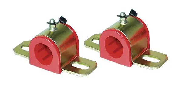 Sway Bar Bushings 1