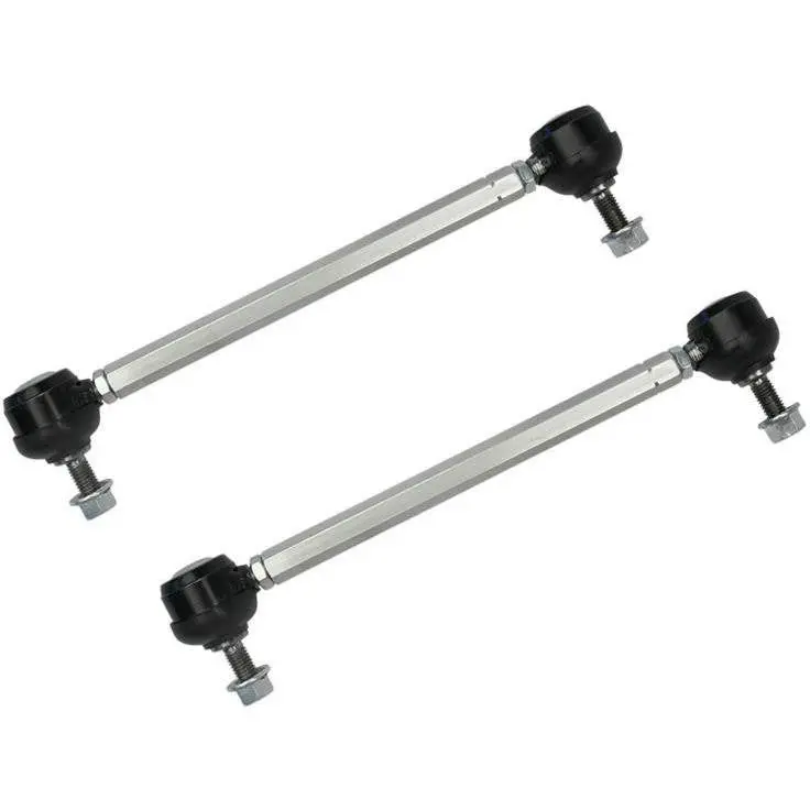 Sway Bar Endlink Kit (Front Competition/Street Pair) 1