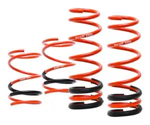 Swift Sport Springs 10+ Lamborghini Gallardo Lp550, 560, 570 4X918l 1