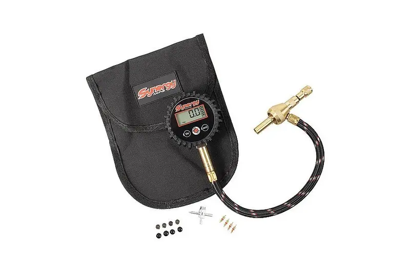 Synergy Manufacturing Digital E-Z Tire Deflator 1