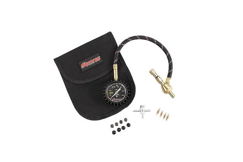 Synergy Manufacturing E-Z Analog Tire Deflator 1