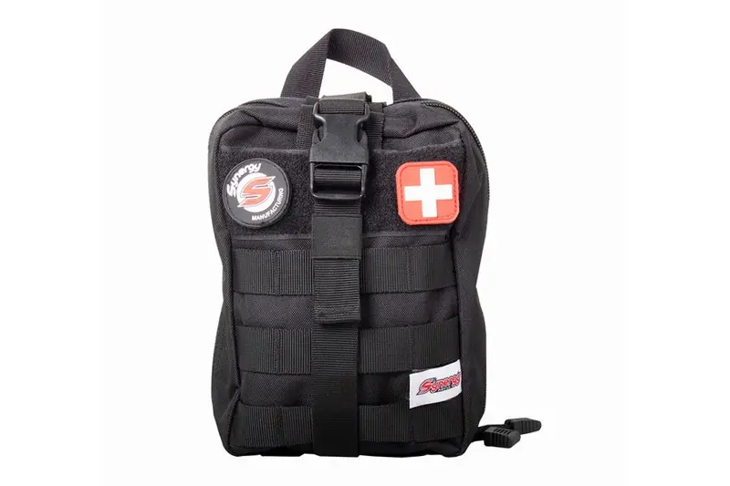 Synergy Manufacturing Survival And First Aid Kit 1