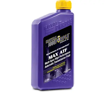 Synthetic Transmission Fluid 1