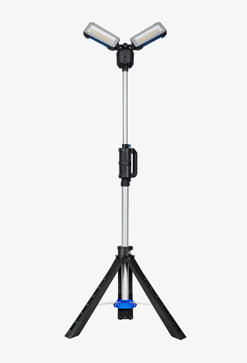 Takenow - Adustable Colors Tripod Light - Tk-Wl7060-Fl 1