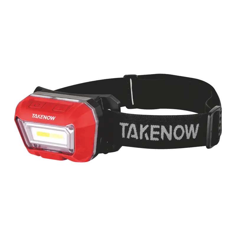 Takenow - Colour Match Head Lamp - Tk-Hl002-Hl 1