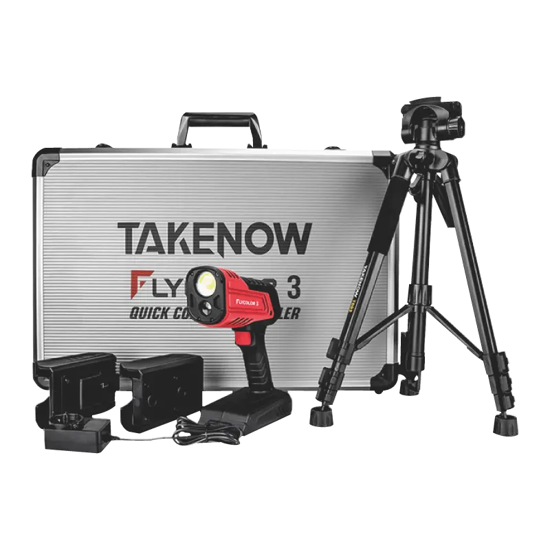 Takenow - Colour Match - Tk-Fs03-Cm 1