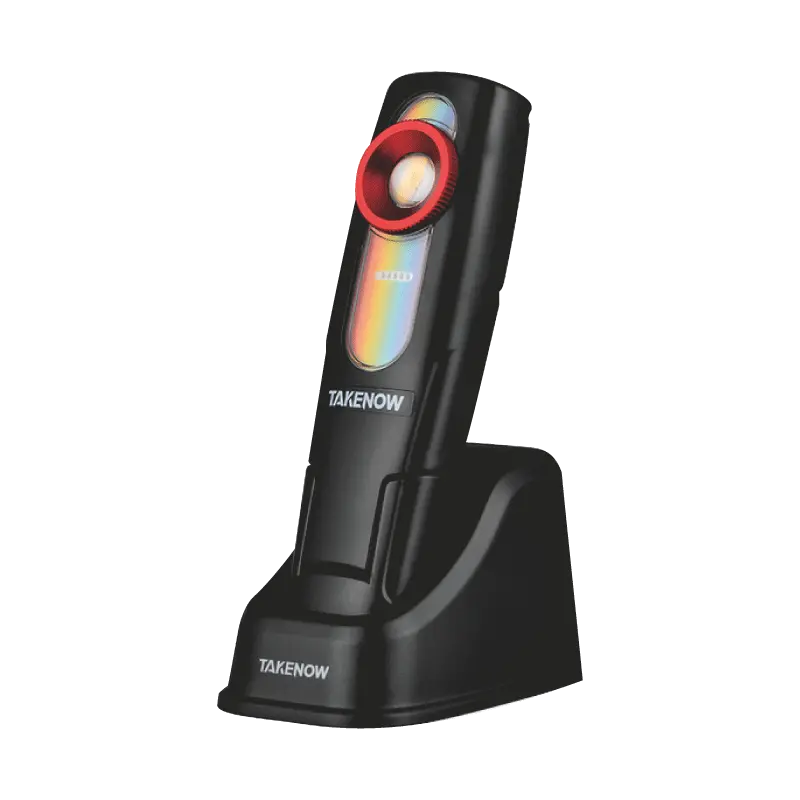 Takenow - Colour Match Work Light - Tk-Wl4111s-Cm 1