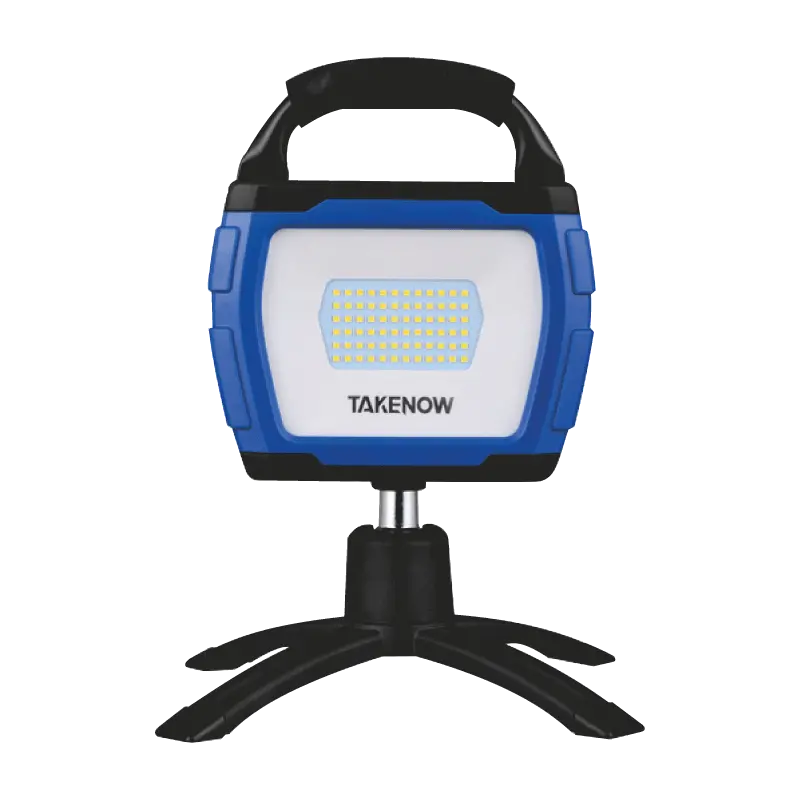 Takenow - Flood & Area Light - Tk-Wl3018-Fl 1