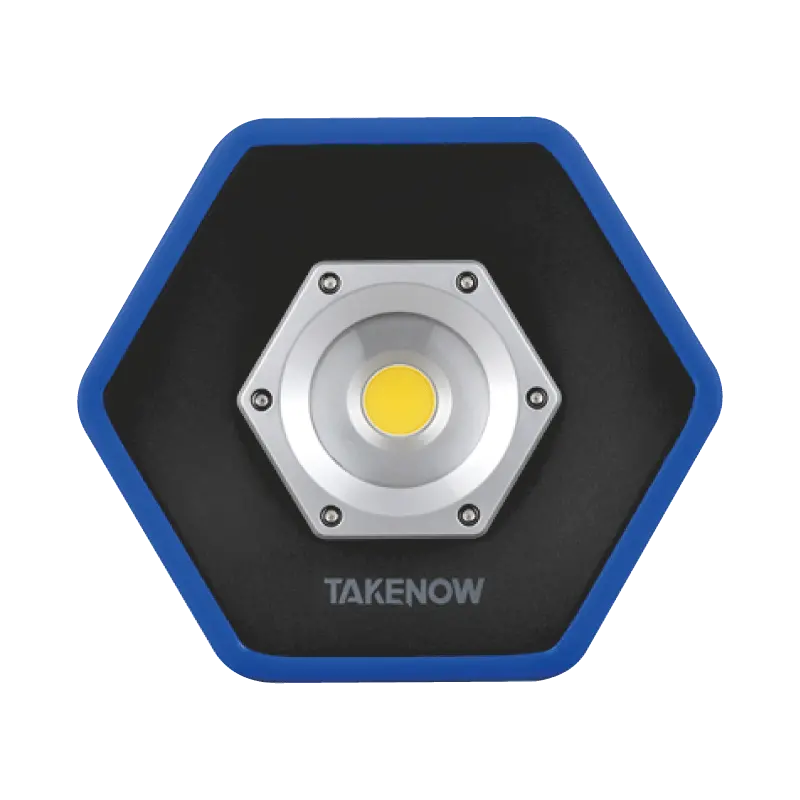 Takenow - Flood & Area Light - Tk-Wl4018-Fl 1