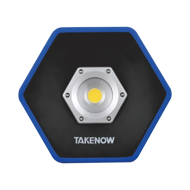 Takenow - Flood & Area Light - Tk-Wl4020-Fl 1