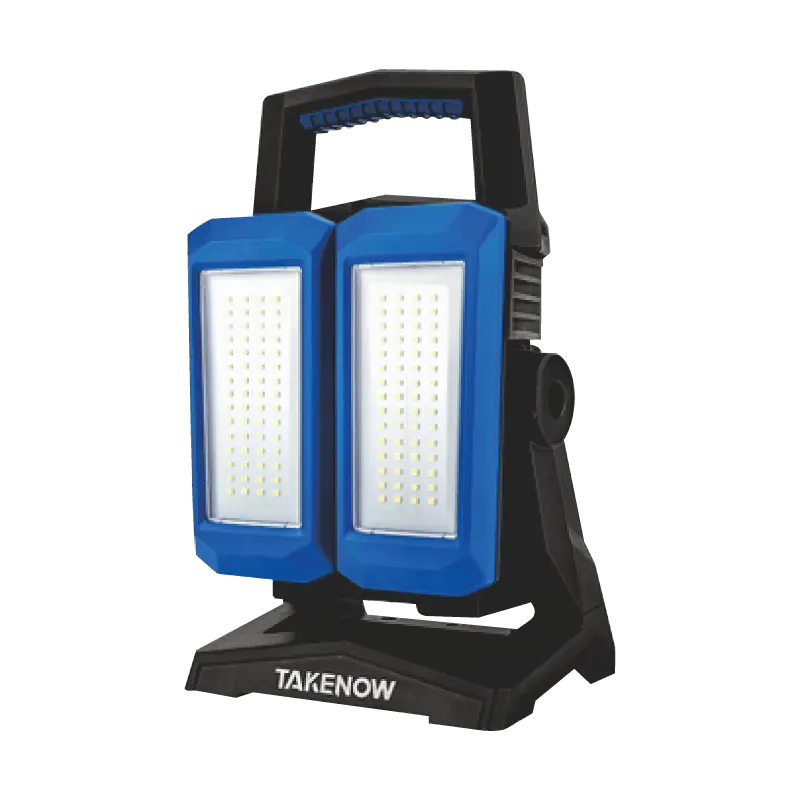 Takenow - Flywork Group Work Light - Tk-Wl4025-Fl 1