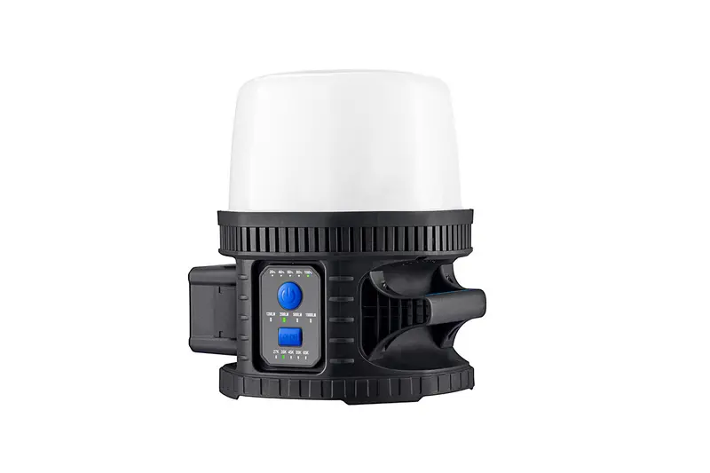 Takenow - Non-Blinding 360 Degree Led Site Light - Tk-Wl4076b-Fl 1