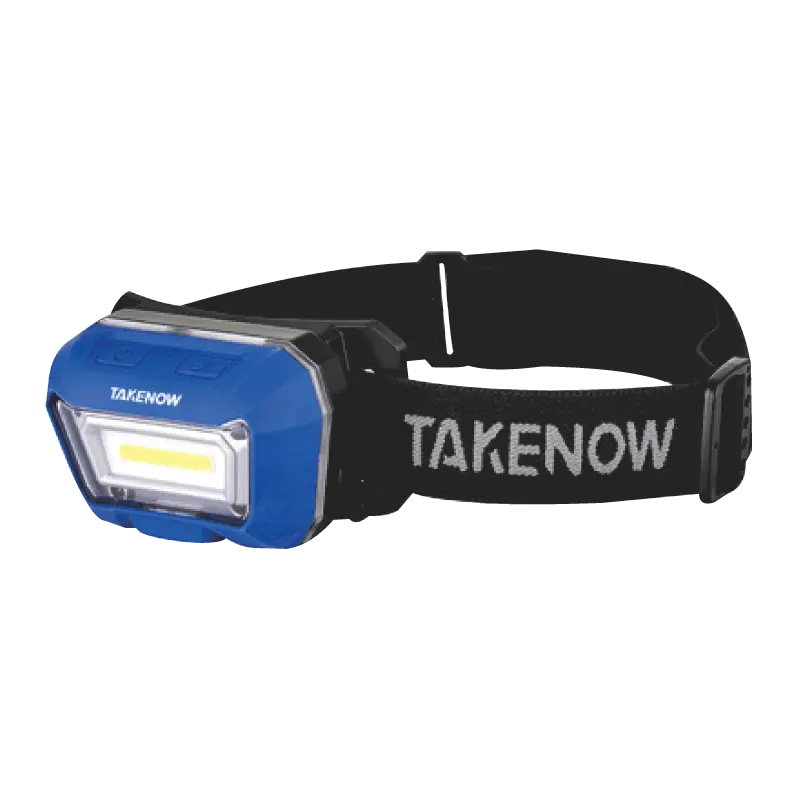 Takenow - Rechargeable Head Lamp - Tk-Hl001-Hl 1