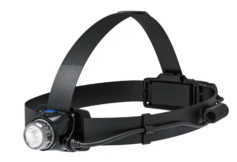 Takenow - Rechargeable Head Lamp - Tk-Hl011-Hl 1