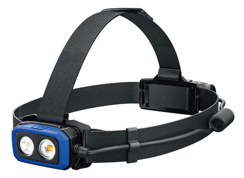 Takenow - Rechargeable Head Lamp - Tk-Hl022-Hl 1