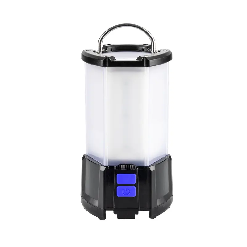 Takenow - Rechargeable Industry 360 Degree Site Light - Tk-Wl5052-Fl 1