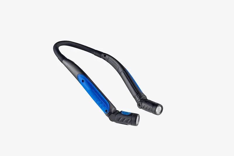 Takenow - Rechargeable Light Weight Neck Light - Tk-Hl027-Hl 1