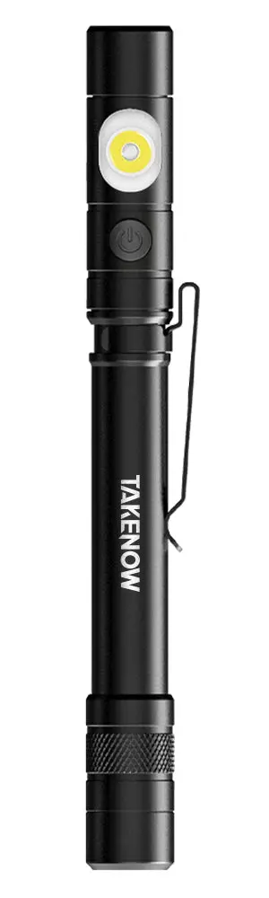 Takenow - Rechargerable Pinlight - Tk-F102-Pl 1