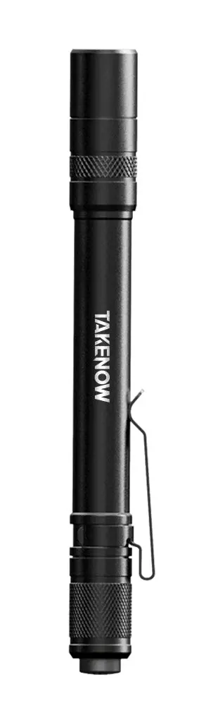 Takenow - Rechargerable Pinlight - Tk-F103-Pl 1