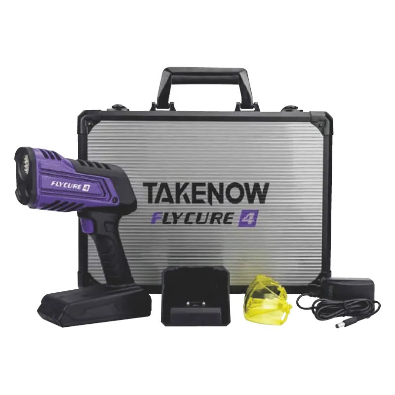Takenow - Uv Curing Light - Tk-Fc04-Uv 1