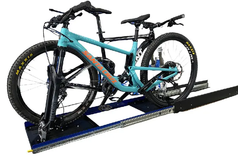 Tembotusk Dual Bike Slide 1