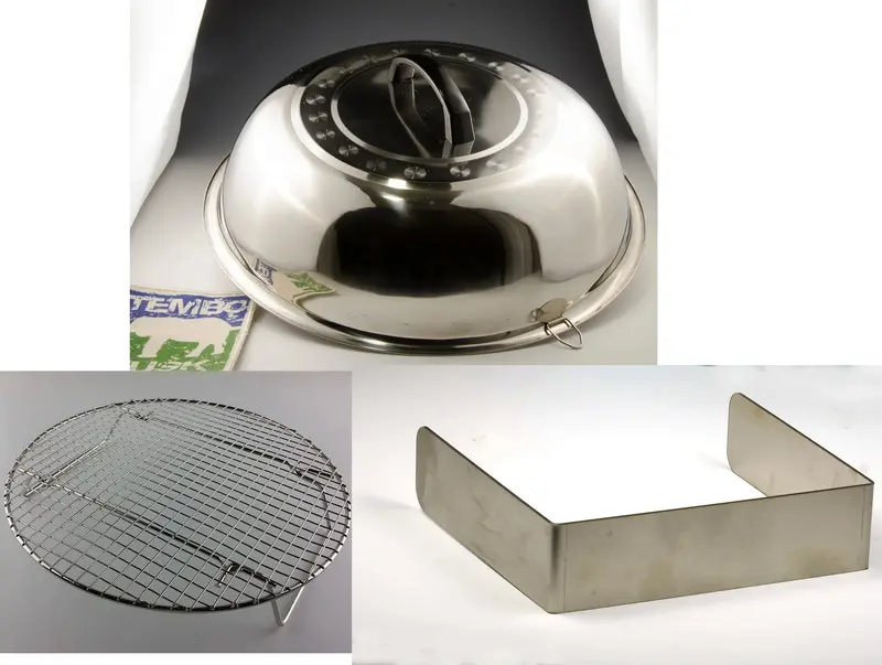 Tembotusk Skottle Accessory Kit 1