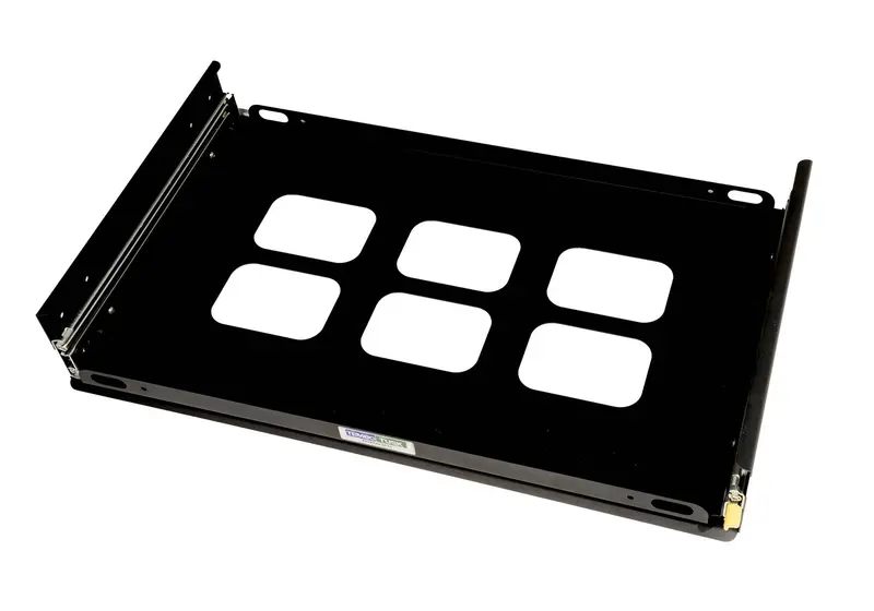 Tembotusk Standard  Side Pull Slide 1