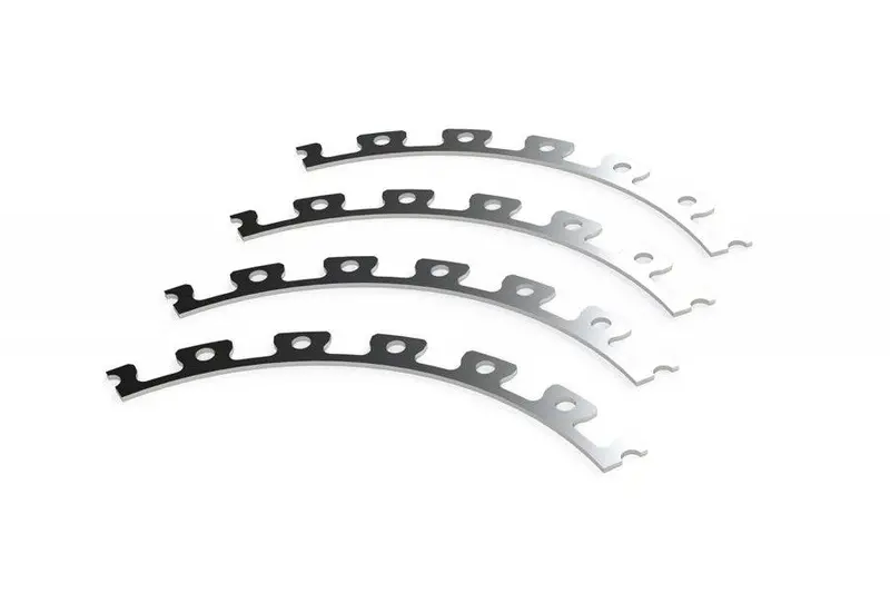 Teraflex Beadlock Ring Spacer Kit For Offroad Wheels 1