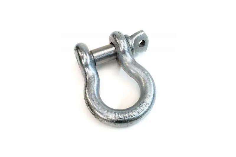 Teraflex D-Ring Shackle 1