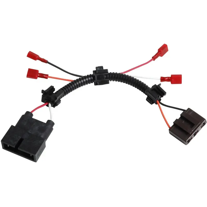 Tfi Harness (For 6Al) 1