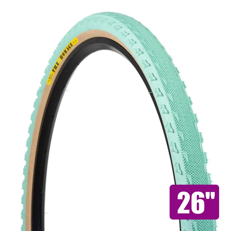 The Homage 26" Tire 1