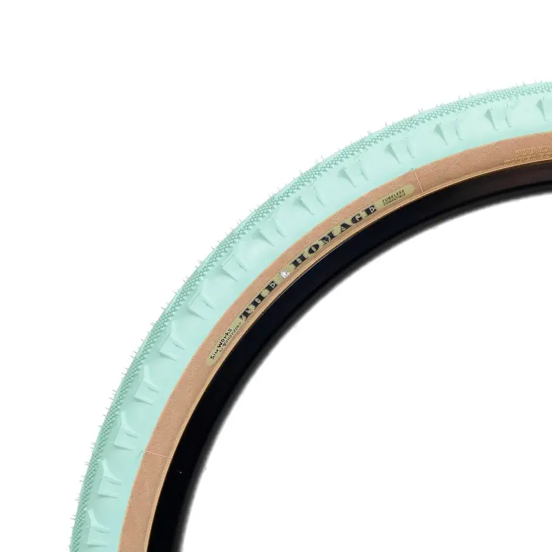 The Homage 26" Tire Tlc 1