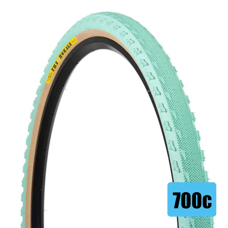 The Homage Tire - 700C 1