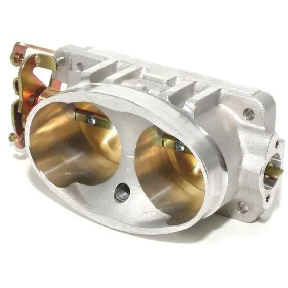 Throttle Body (62Mm) 1