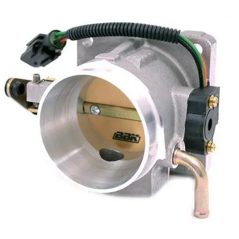 Throttle Body (70Mm) 1