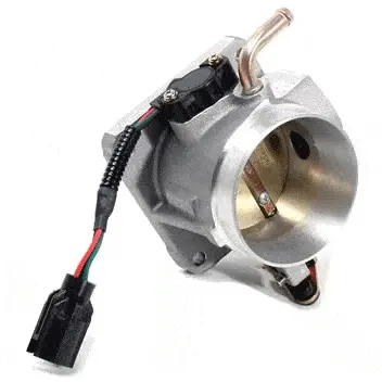 Throttle Body (75Mm) 1