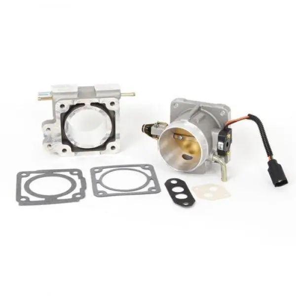 Throttle Body And Egr Spacer (70Mm) 1