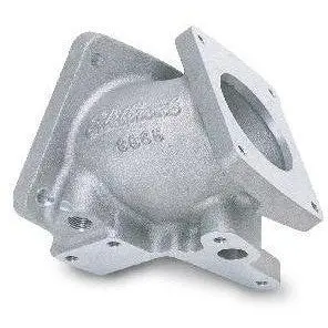 Throttle Body Elbow (70Mm) 1