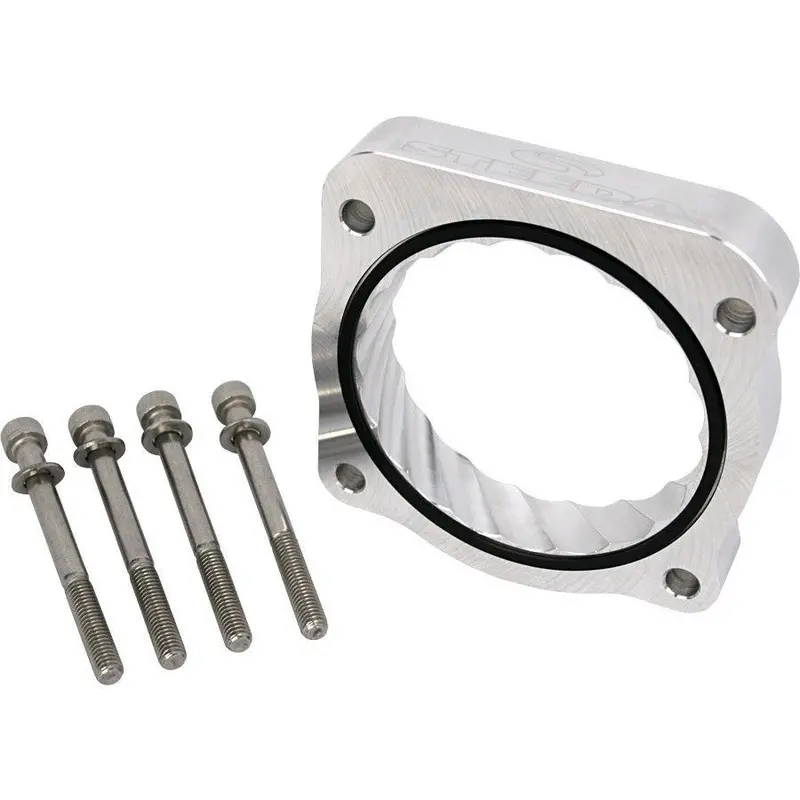 Throttle Body Spacer 1