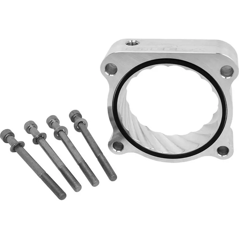 Throttle Body Spacer (Billet) 1