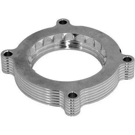 Throttle Body Spacers (5.0) 1