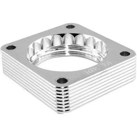 Throttle Body Spacers (5.4) 1