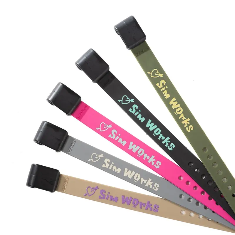 Thunder Rack Strap - 10Mm Hooks 1
